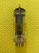 Load image into Gallery viewer, Westinghouse 12DL8 Vacuum Tube Valve NOS NIB
