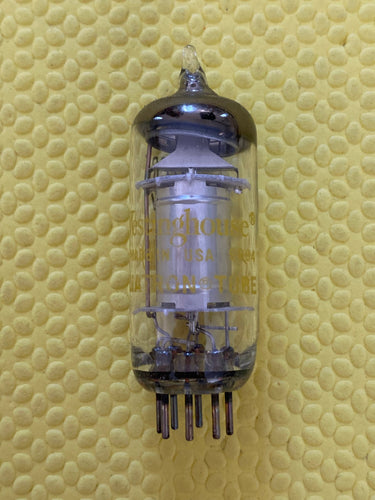 Westinghouse 12CR6 Vacuum Tube Valve NOS NIB