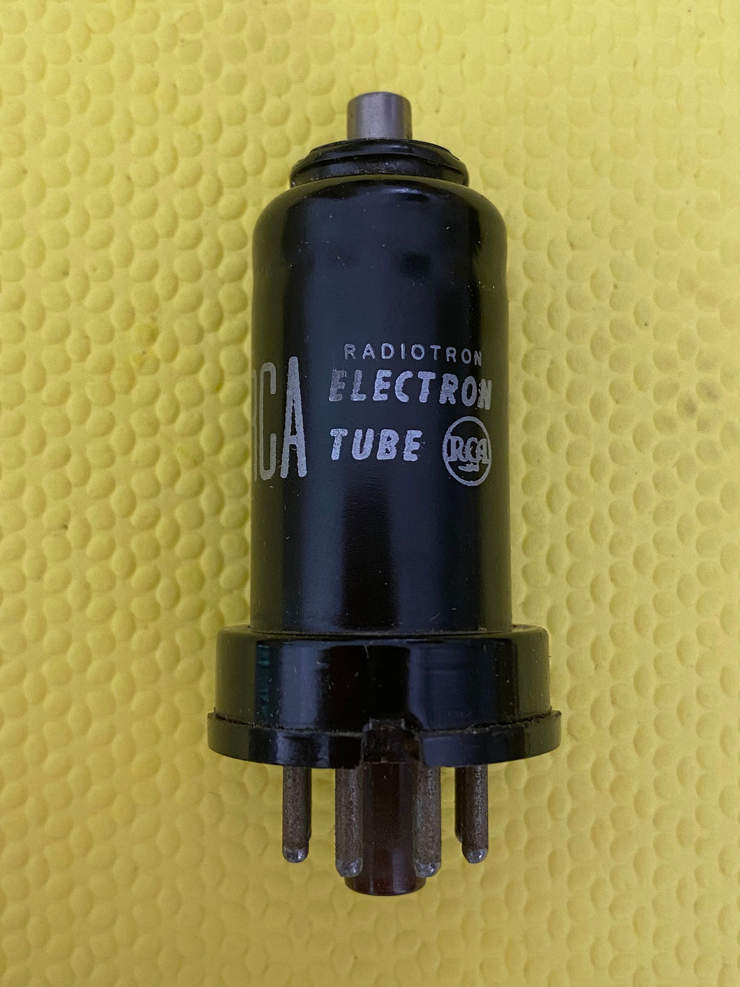 RCA 12K8 12K8Y Vacuum Tube Valve NOS NIB