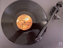Load image into Gallery viewer, Ravel Bolero Johann Strauss On The Beautiful Blue Danube Berlin Philharmonic Orchestra Herbert Von Karajan Stereo LP Angel Records SS-45002
