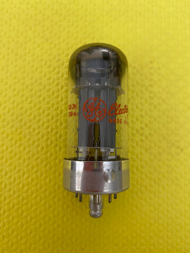 General Electric GE 28D7 Vacuum Tube Valve NOS NIB