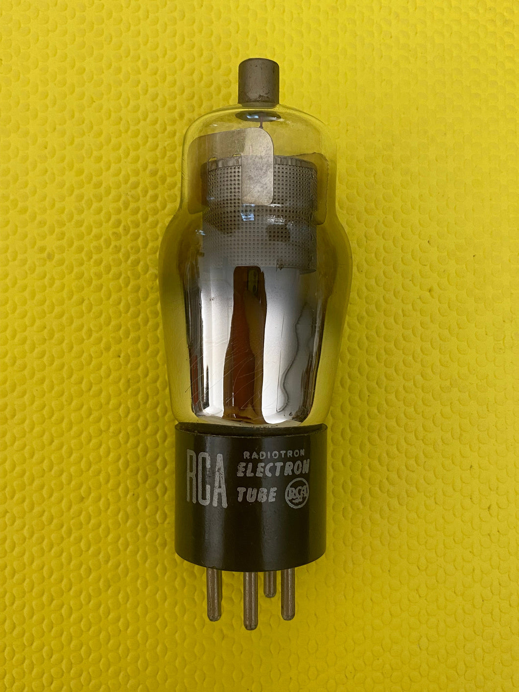 RCA 24 24A Vacuum Tube Valve NOS NIB