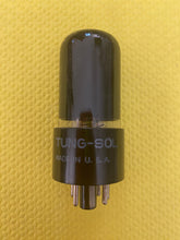 Load image into Gallery viewer, Tung-Sol 25L6 25L6GT Vacuum Tube Valve NOS NIB
