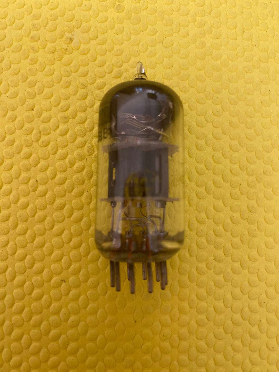Westinghouse 12BR7 Vacuum Tube Valve NOS NIB