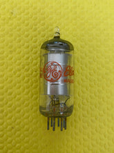 Load image into Gallery viewer, General Electric GE 12AD6 Vacuum Tube Valve NOS NIB
