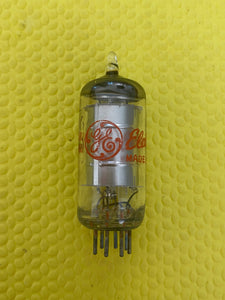 General Electric GE 12AD6 Vacuum Tube Valve NOS NIB