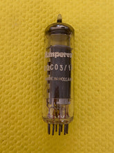 Load image into Gallery viewer, Amperex QQC03/14 Vacuum Tube Valve NOS NIB
