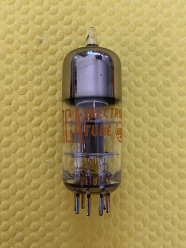 RCA 6FS5 Vacuum Tube Valve NOS NIB