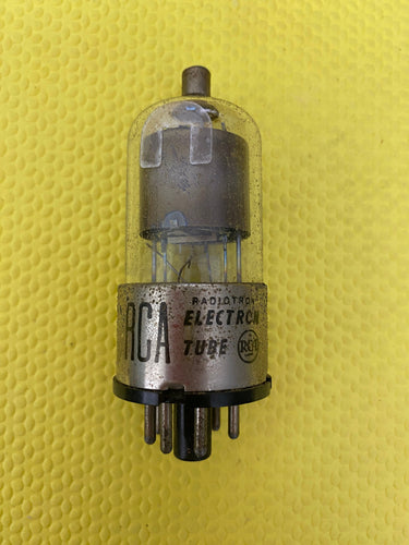 RCA 1N5 1N5G 1N5GT Vacuum Tube Valve NOS NIB