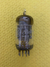 Load image into Gallery viewer, General Electric GE 12CT8 Vacuum Tube Valve NOS NIB
