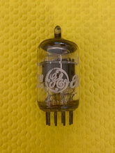 Load image into Gallery viewer, Mullard General Electric GE 8GJ7 PCF801 Vacuum Tube NOS NIB
