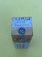Load image into Gallery viewer, Mullard General Electric GE 8GJ7 PCF801 Vacuum Tube NOS NIB
