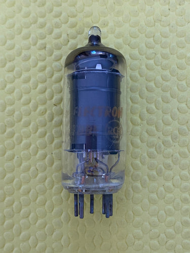 RCA 6BD6 Vacuum Tube Valve NOS NIB