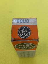 Load image into Gallery viewer, General Electric GE 6CU8 Vacuum Tube NOS NIB
