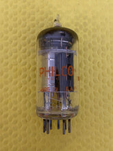 Load image into Gallery viewer, Philco 12J8 Vacuum Tube Valve NOS NIB
