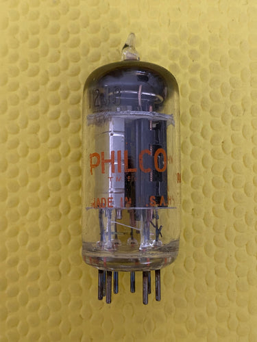 Philco 12J8 Vacuum Tube Valve NOS NIB