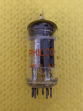 Load image into Gallery viewer, Philco 12J8 Vacuum Tube NOS NIB
