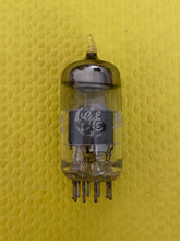 Load image into Gallery viewer, General Electric GE 6KT6 Vacuum Tube Valve NOS NIB
