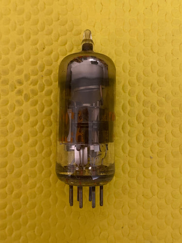 RCA 6JH6 Vacuum Tube Valve NOS NIB