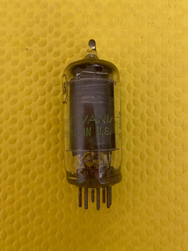 Sylvania 26A6 Vacuum Tube Valve NOS NIB