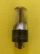 Load image into Gallery viewer, RCA 35Z5 35Z5GT Vacuum Tube
