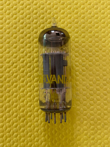 Sylvania 10DX8 LCL84 Vacuum Tube Valve NOS NIB