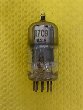 Load image into Gallery viewer, Philco 17C9 Vacuum Tube Valve NOS NIB
