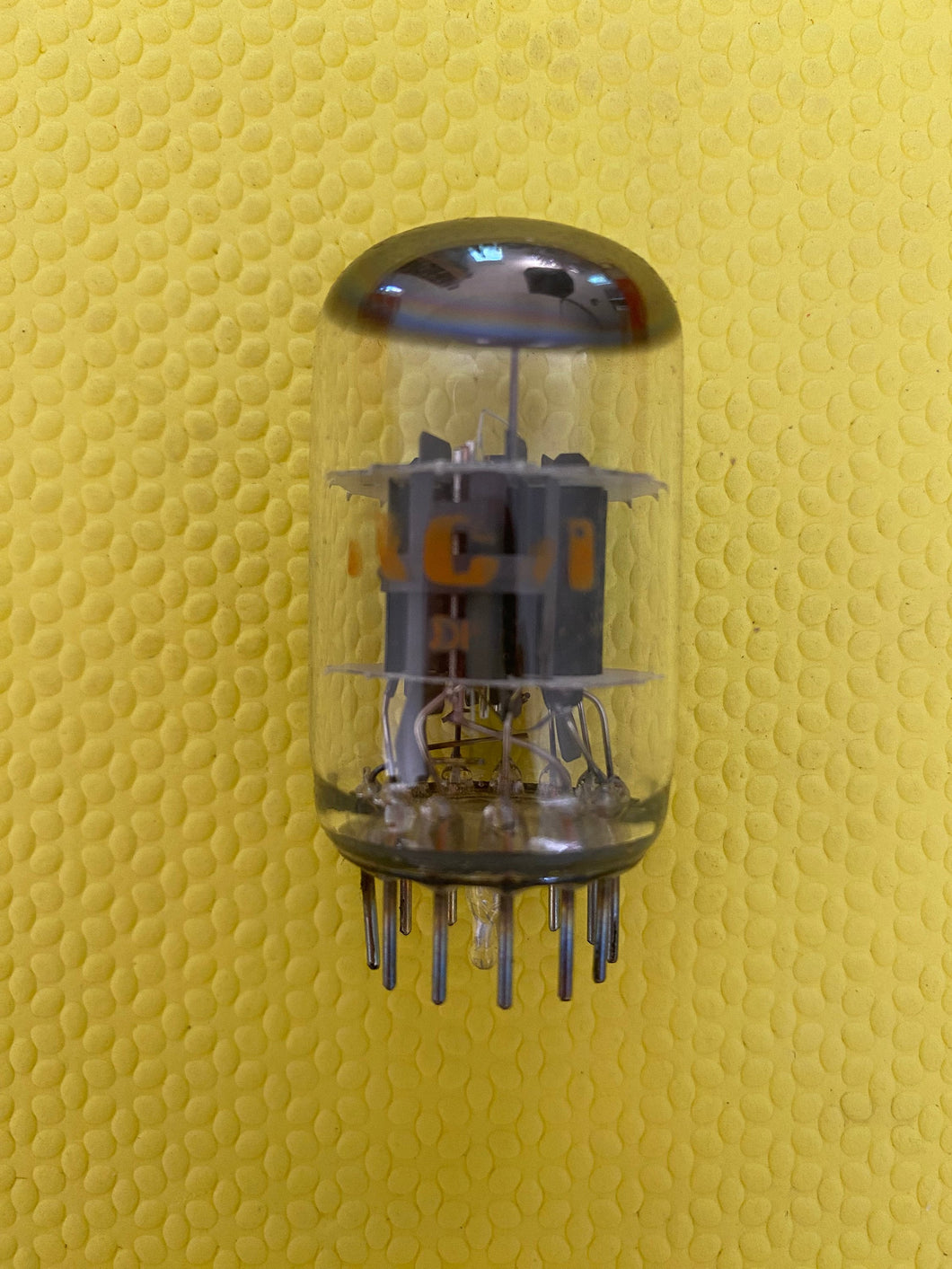 RCA 11AR11 Vacuum Tube Valve NOS NIB