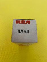 Load image into Gallery viewer, RCA 11AR11 Vacuum Tube Valve NOS NIB
