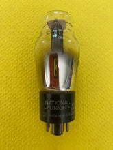 Load image into Gallery viewer, National Union NU 6Y7 6Y7G Vacuum Tube Valve NOS NIB Shoulder Coke Bottle Style
