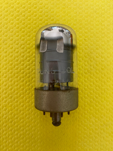 Tung-Sol 7AH7 Vacuum Tube Valve NOS NIB