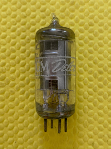 Delco 12EG6 Vacuum Tube Valve NOS NIB