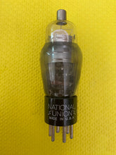 Load image into Gallery viewer, National Union NU 1C6 Vacuum Tube Valve NOS NIB

