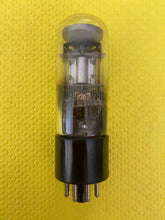 Load image into Gallery viewer, Sylvania 1629 VT-138 VT138 Indicator Magic Eye Vacuum Tube Valve Milspec
