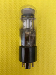 Sylvania 1629 VT-138 VT138 Indicator Magic Eye Vacuum Tube Valve Milspec