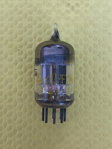 Raytheon 6T4 Vacuum Tube Valve NOS NIB