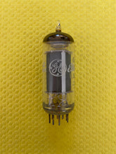Load image into Gallery viewer, General Electric GE 6JH8 Vacuum Tube Valve NOS NIB
