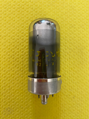 Motorola 7C5 Vacuum Tube Valve NOS NIB