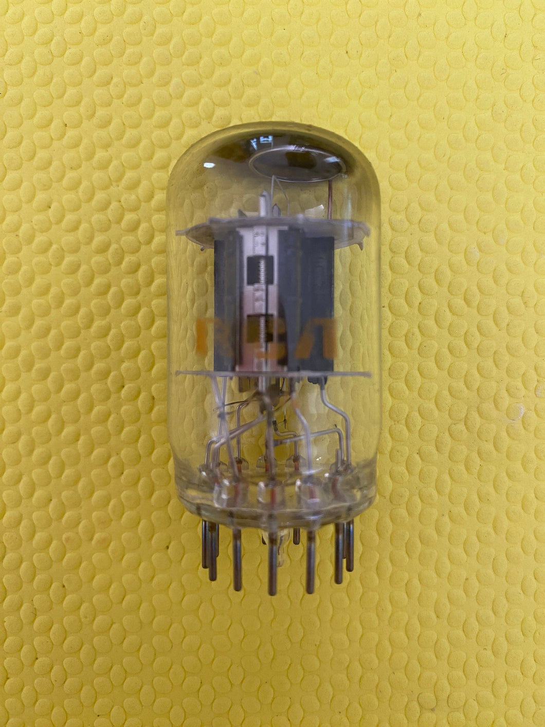 RCA 9AH9 Vacuum Tube Valve NOS NIB