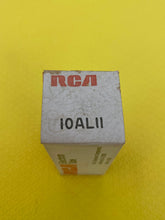Load image into Gallery viewer, RCA 10AL11 Vacuum Tube NOS NIB
