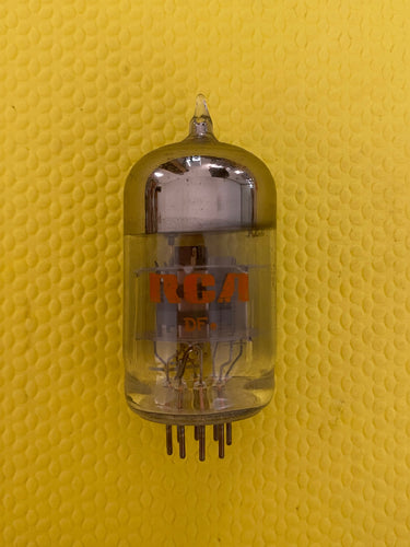 RCA 10LB8 Vacuum Tube Valve NOS NIB