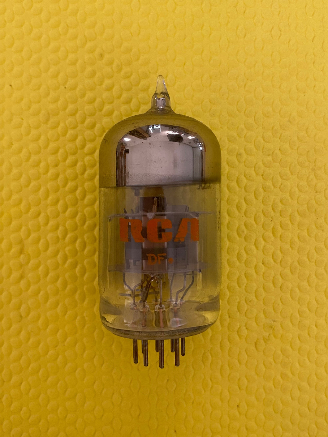 RCA 10LB8 Vacuum Tube Valve NOS NIB