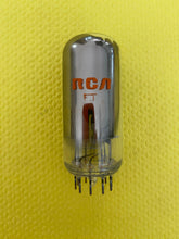 Load image into Gallery viewer, RCA 17BS3 17BS3A 17DW4 17DW4A Vacuum Tube Valve NOS NIB
