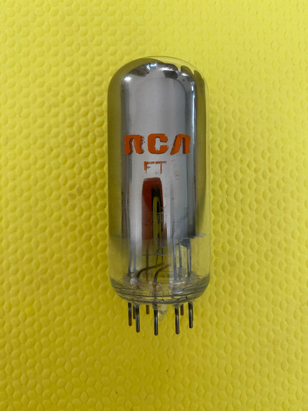 RCA 17BS3 17BS3A 17DW4 17DW4A Vacuum Tube Valve NOS NIB