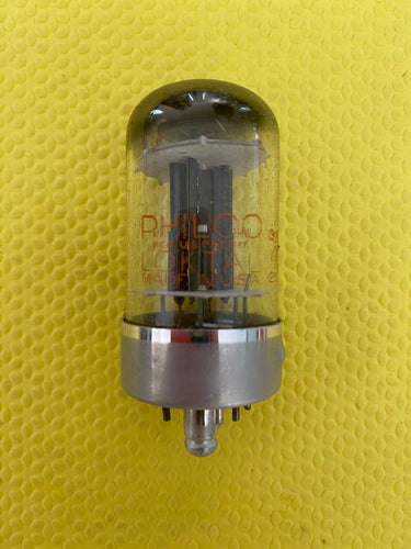 Philco 7Y4 Vacuum Tube Valve NOS NIB