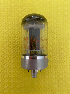 Philco 7Y4 Vacuum Tube Valve NOS NIB