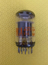 Load image into Gallery viewer, RCA 15BD11 Vacuum Tube Valve NOS NIB
