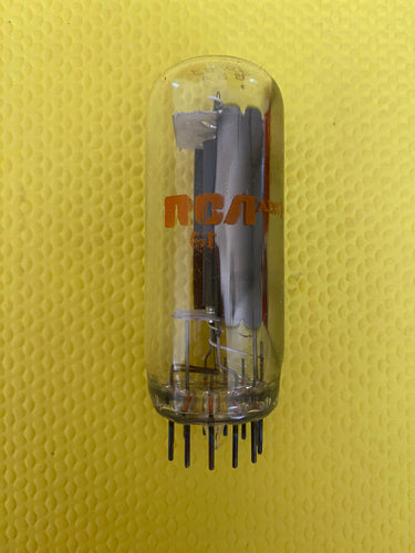 RCA 19CG3 19DQ3 Vacuum Tube Valve NOS NIB