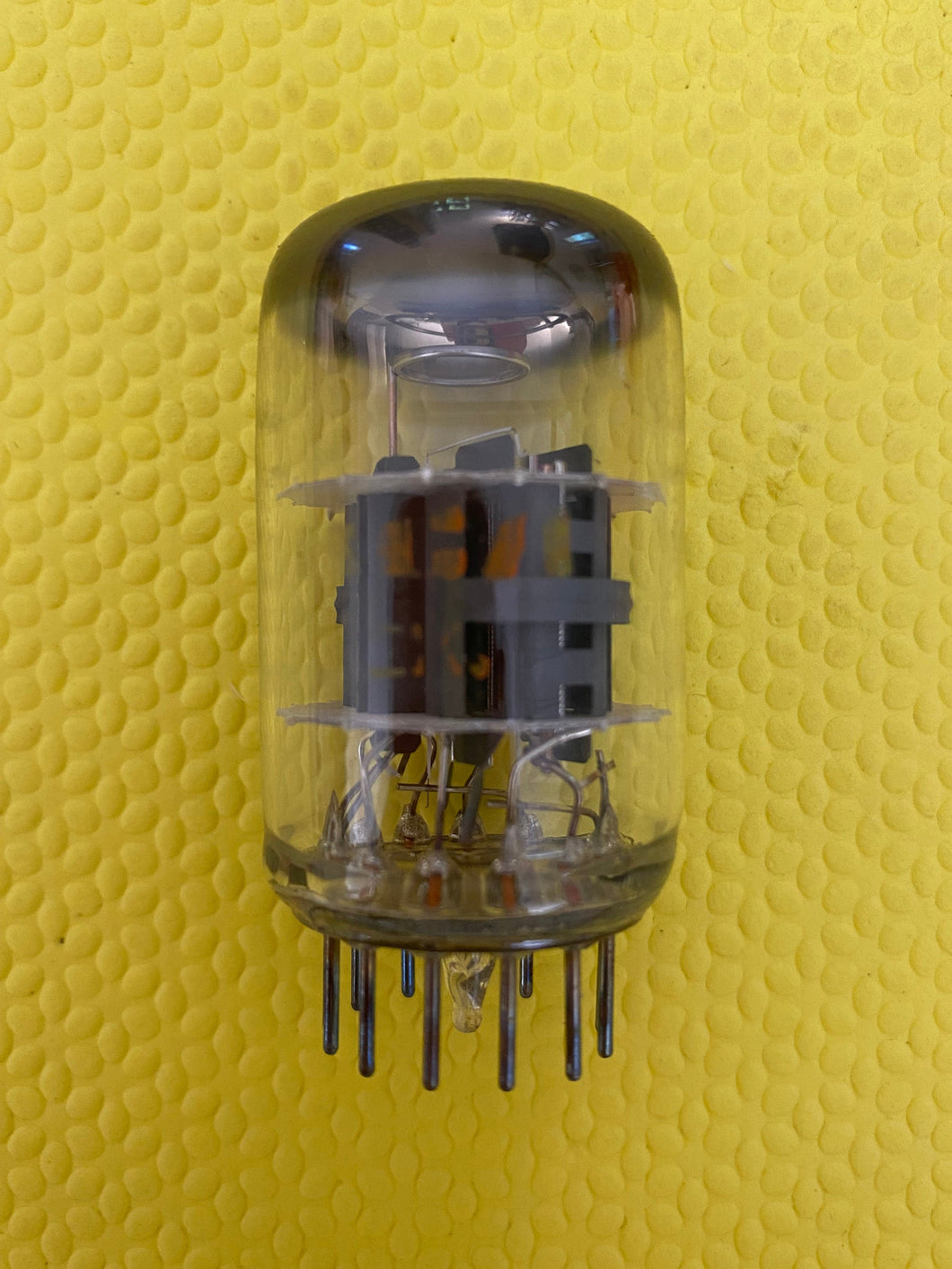 RCA 8AR11 Vacuum Tube Valve NOS NIB