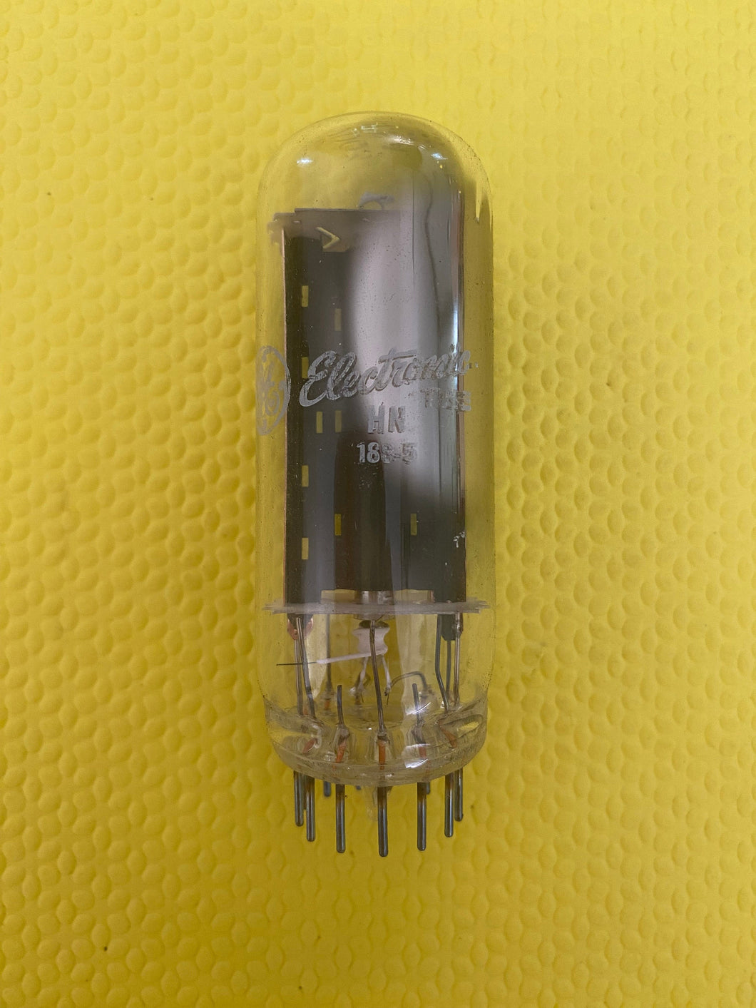 General Electric GE 19DQ3 Vacuum Tube Valve NOS NIB